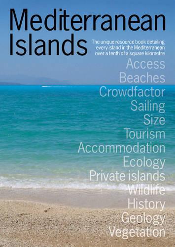 Mediterranean Islands