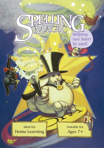 Spelling Magic