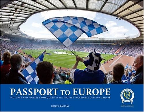 Passport to Europe