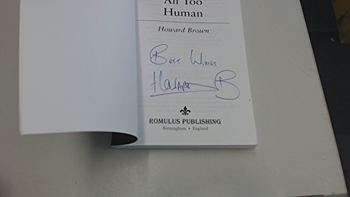 All Too Human