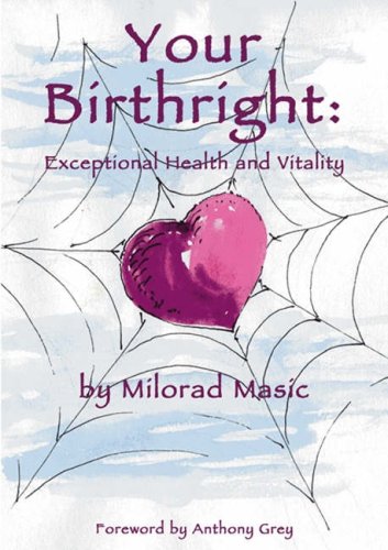 Your Birthright