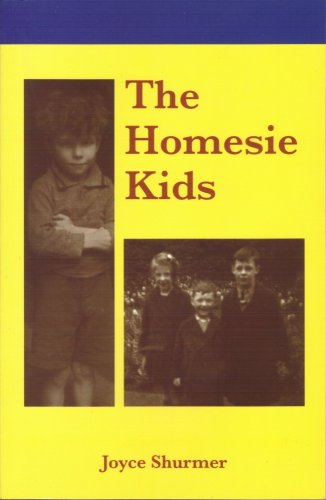 Homesie Kids
