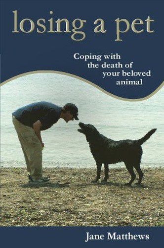 Losing a Pet