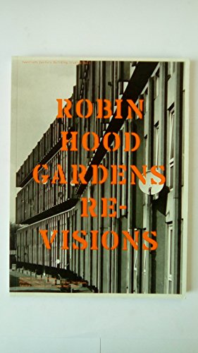 Robin Hood Gardens