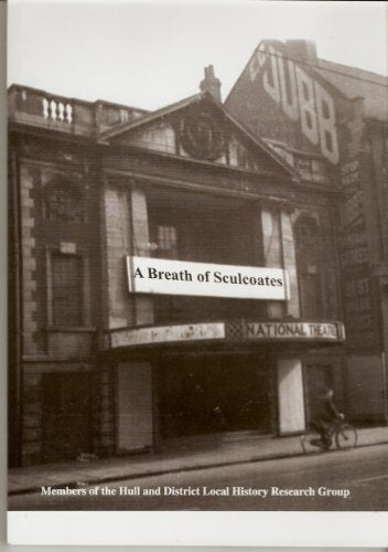 A Breath of Sculcoates