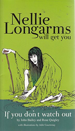 Nellie Longarms Will Get You