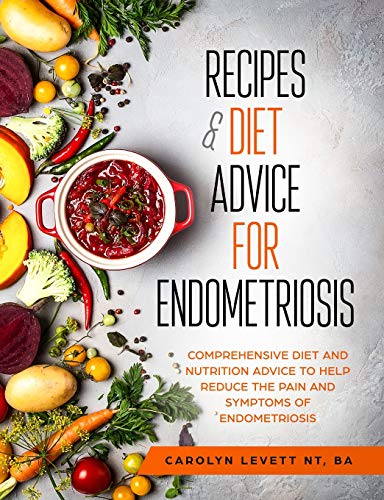Recipes & Diet Advice for Endometriosis