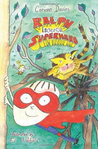 Ralph is (not) a Superhero 