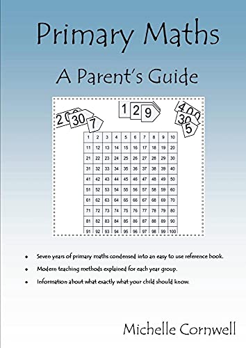 Primary Maths:A Parent's Guide