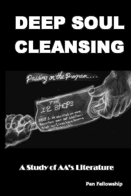 Deep Soul Cleansing