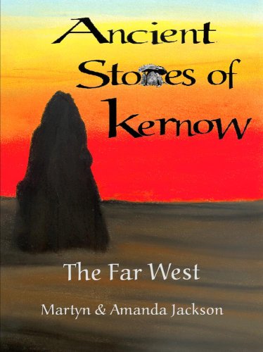 Ancient Stones of Kernow