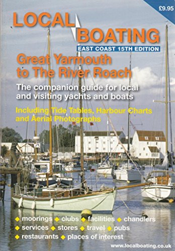 Local Boating on the East Coast
