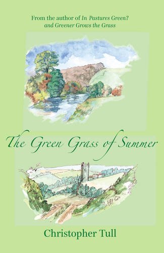 The Green Grass of Summer