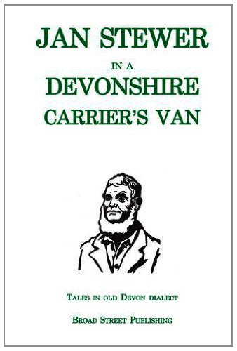 In a Devonshire Carrier's Van