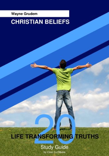 Christian Beliefs Study Guide