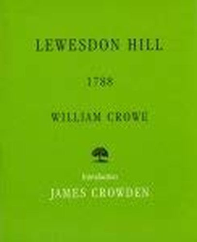 Lewesdon Hill