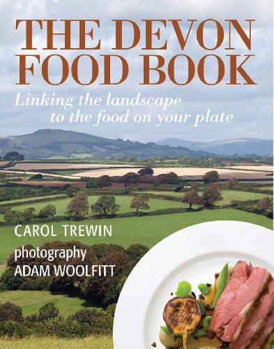 The Devon Food Book