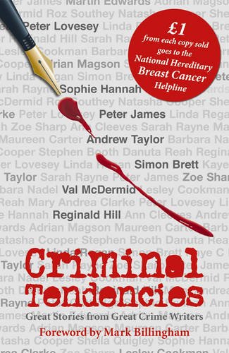 Criminal Tendencies
