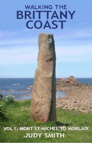 Walking the Brittany Coast