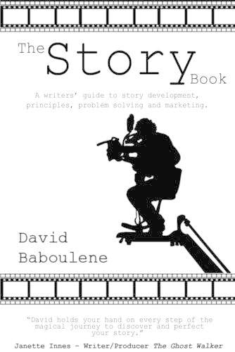 The Story Book