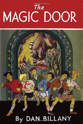 The Magic Door