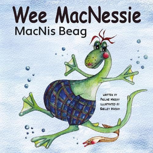 Wee MacNessie