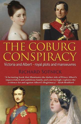 The Coburg Conspiracy