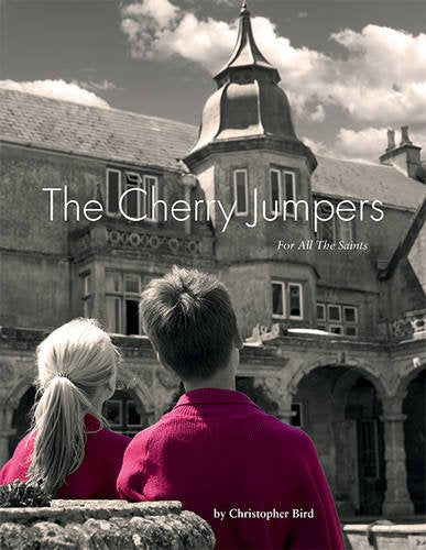 The Cherry Jumpers