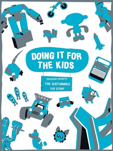 Doing It For The Kids