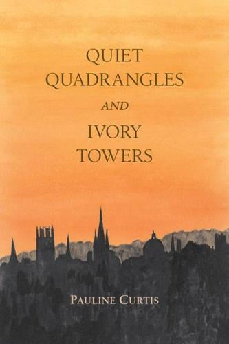 Quiet Quadrangles and Ivory Towers