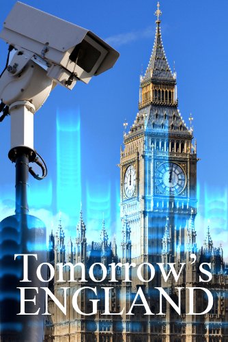 Tomorrow's England