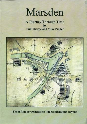 Marsden, a Journey Through Time