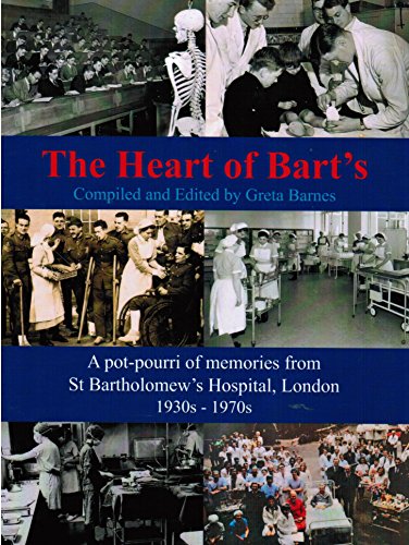 The Heart of Bart's