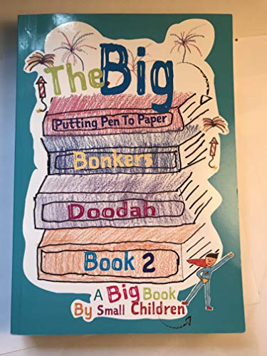 The Big Bonkers Doodah Book