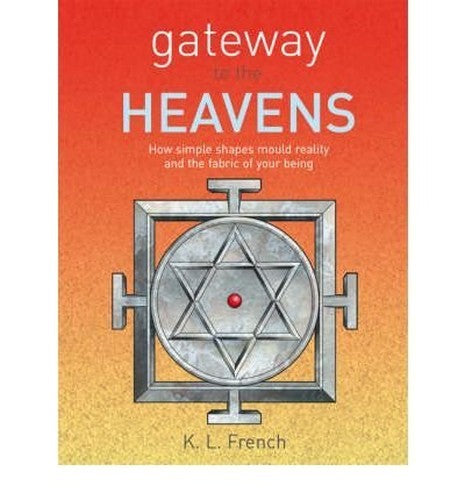 Gateway to the Heavens