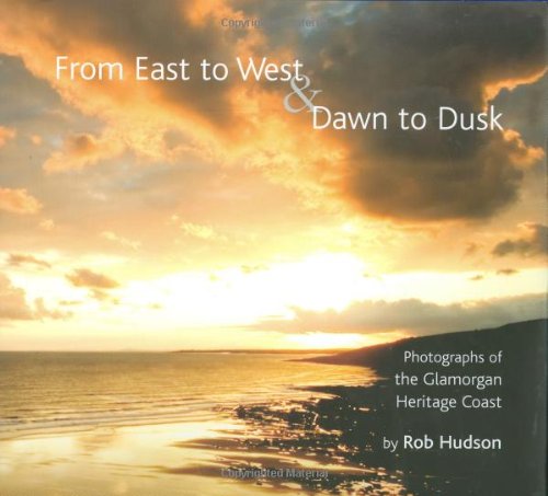 From East to West and Dawn to Dusk