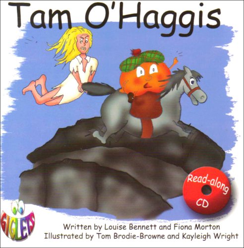 Tam O'Haggis
