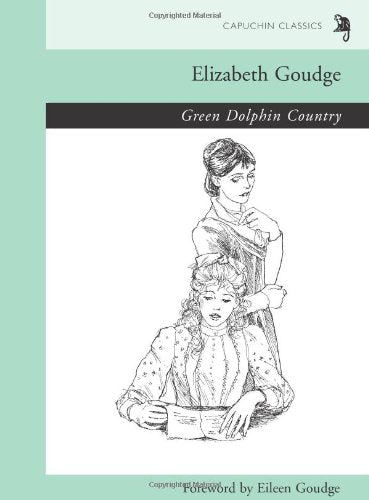 Green Dolphin Country