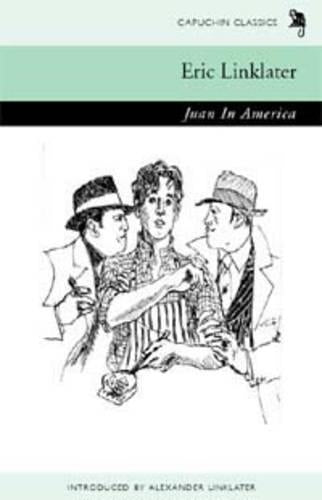 Juan in America
