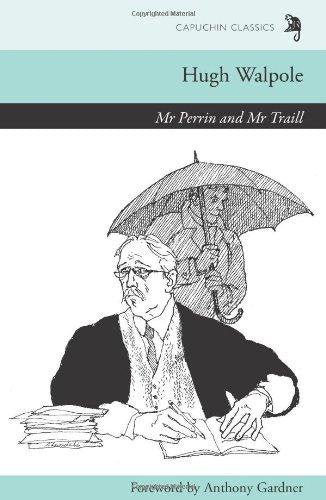 Mr Perrin and Mr Traill