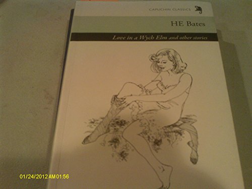 Love in a Wych Elm and Other Stories