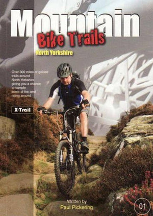 Mountain Bike Trails: North Yorkshire