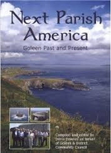 Reset Parish America