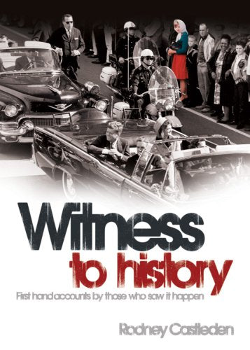 Witness to History