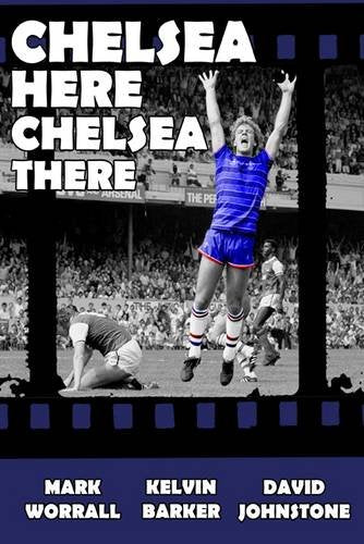 Chelsea Here Chelsea There