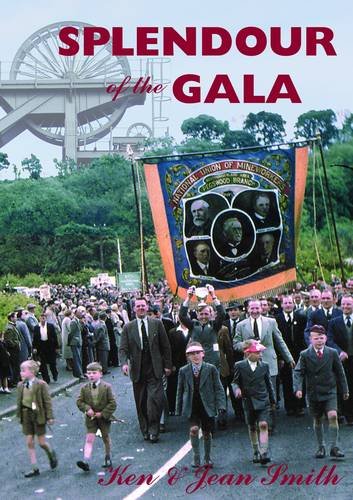 Splendour of the Gala