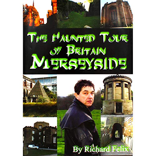 The Haunted Tour of Britain