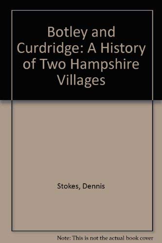 Botley and Curdridge