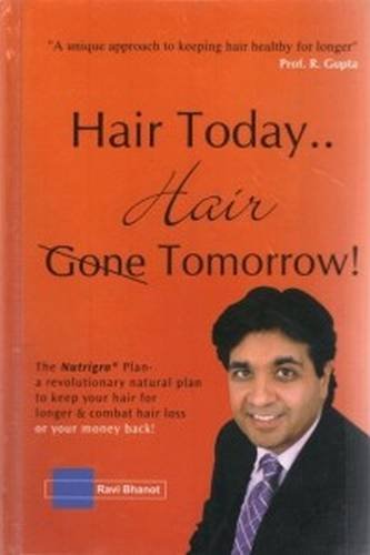 Hair Today...