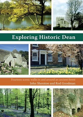 Exploring Historic Dean